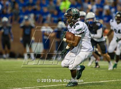 Thumbnail 2 in Katy Taylor vs Mayde Creek photogallery.