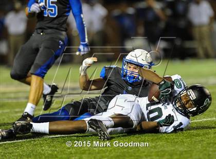 Thumbnail 2 in Katy Taylor vs Mayde Creek photogallery.