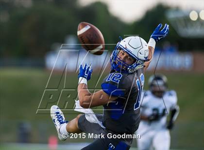 Thumbnail 3 in Katy Taylor vs Mayde Creek photogallery.