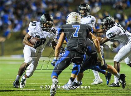 Thumbnail 1 in Katy Taylor vs Mayde Creek photogallery.