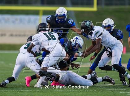Thumbnail 2 in Katy Taylor vs Mayde Creek photogallery.