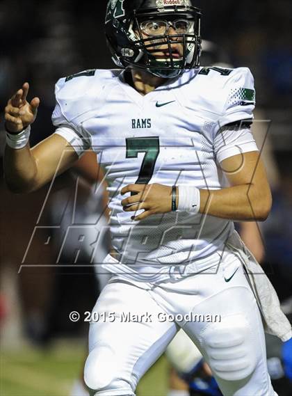 Thumbnail 1 in Katy Taylor vs Mayde Creek photogallery.