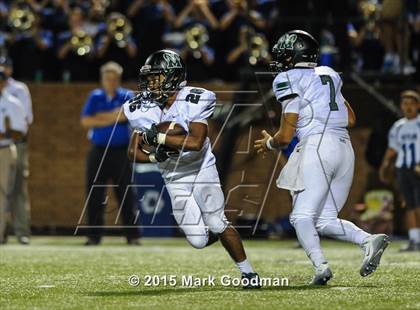 Thumbnail 1 in Katy Taylor vs Mayde Creek photogallery.