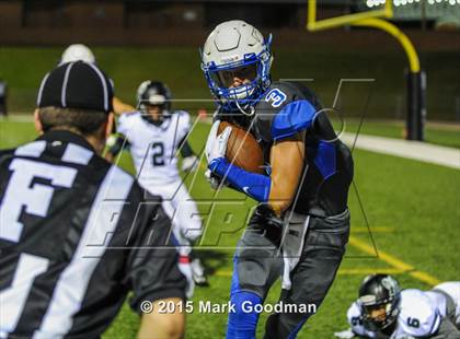 Thumbnail 3 in Katy Taylor vs Mayde Creek photogallery.