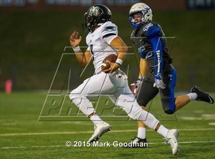 Thumbnail 3 in Katy Taylor vs Mayde Creek photogallery.