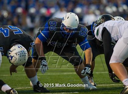 Thumbnail 2 in Katy Taylor vs Mayde Creek photogallery.