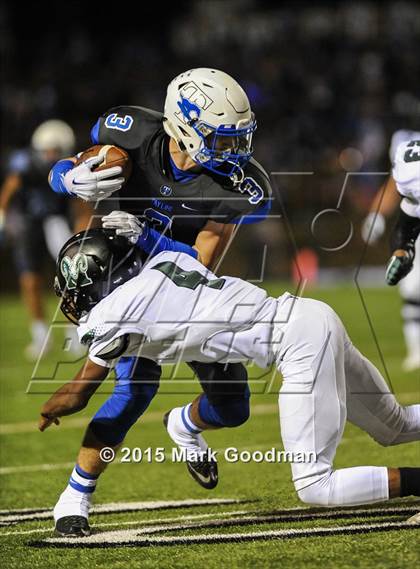 Thumbnail 1 in Katy Taylor vs Mayde Creek photogallery.