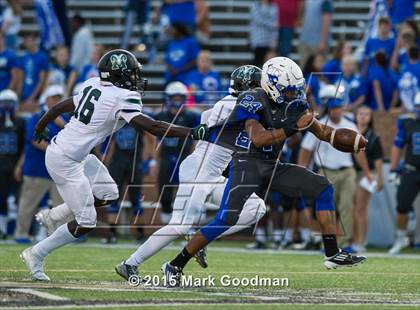 Thumbnail 3 in Katy Taylor vs Mayde Creek photogallery.