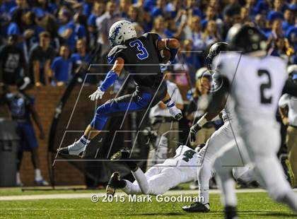 Thumbnail 2 in Katy Taylor vs Mayde Creek photogallery.