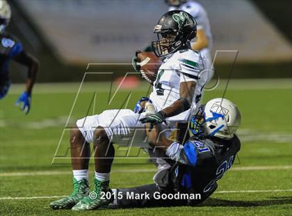 Thumbnail 1 in Katy Taylor vs Mayde Creek photogallery.