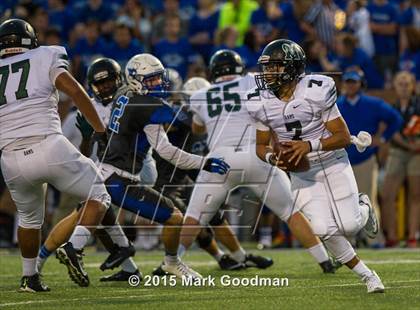 Thumbnail 3 in Katy Taylor vs Mayde Creek photogallery.