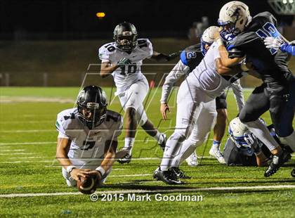 Thumbnail 2 in Katy Taylor vs Mayde Creek photogallery.