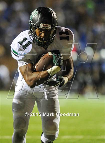 Thumbnail 3 in Katy Taylor vs Mayde Creek photogallery.