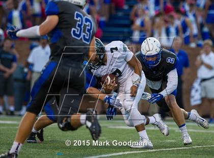 Thumbnail 1 in Katy Taylor vs Mayde Creek photogallery.