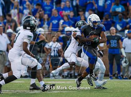 Thumbnail 2 in Katy Taylor vs Mayde Creek photogallery.