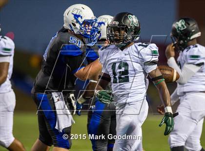 Thumbnail 3 in Katy Taylor vs Mayde Creek photogallery.