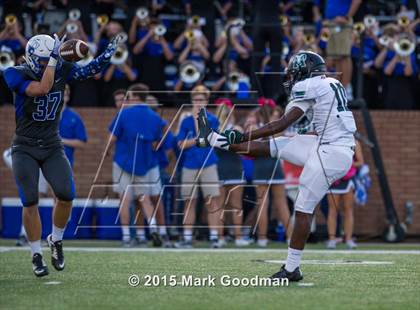 Thumbnail 1 in Katy Taylor vs Mayde Creek photogallery.