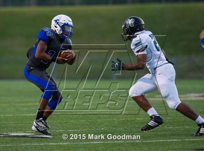 Thumbnail 1 in Katy Taylor vs Mayde Creek photogallery.