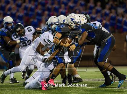 Thumbnail 1 in Katy Taylor vs Mayde Creek photogallery.
