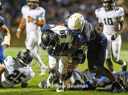 Thumbnail 3 in Katy Taylor vs Mayde Creek photogallery.