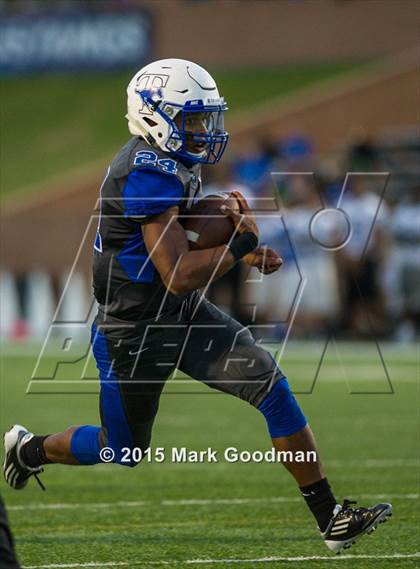 Thumbnail 2 in Katy Taylor vs Mayde Creek photogallery.