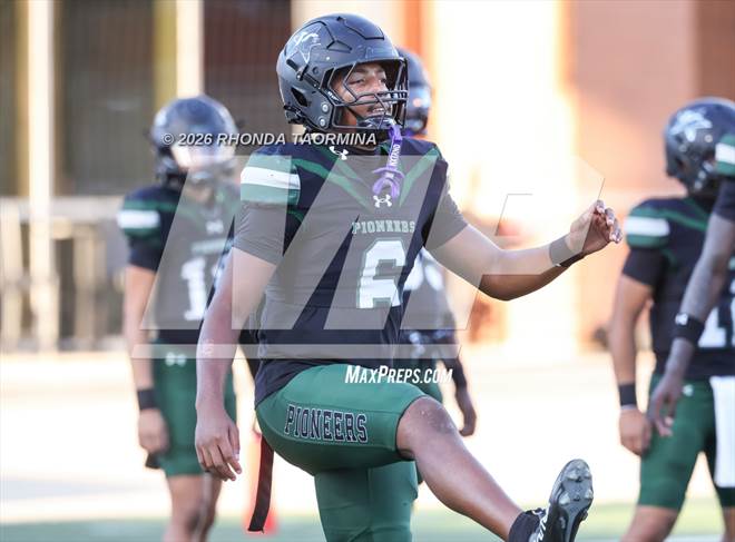 Photo 1 in the Randle @ Iowa Colony Photo Gallery (92 Photos)
