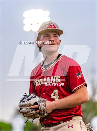 Grace Christian vs. Harnett Central