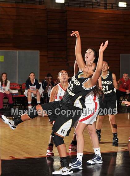 Thumbnail 1 in Bishop Montgomery vs. Great Oak (Ayala Best of the West) photogallery.