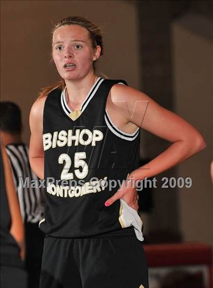 Thumbnail 1 in Bishop Montgomery vs. Great Oak (Ayala Best of the West) photogallery.