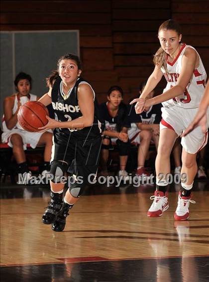 Thumbnail 1 in Bishop Montgomery vs. Great Oak (Ayala Best of the West) photogallery.
