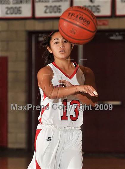Thumbnail 1 in Bishop Montgomery vs. Great Oak (Ayala Best of the West) photogallery.
