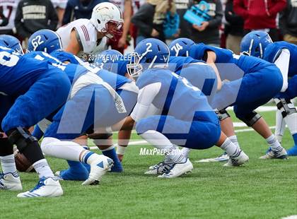 Thumbnail 3 in Herriman vs. Bingham (UHSAA 6A Semifinal) photogallery.
