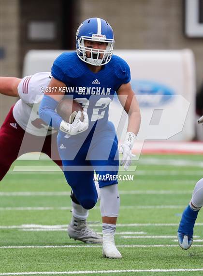 Thumbnail 2 in Herriman vs. Bingham (UHSAA 6A Semifinal) photogallery.