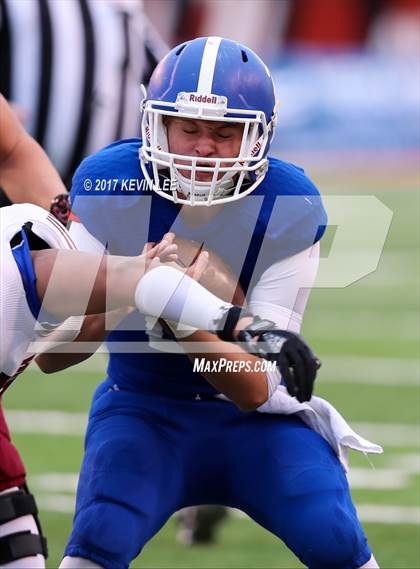 Thumbnail 2 in Herriman vs. Bingham (UHSAA 6A Semifinal) photogallery.