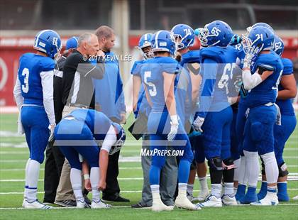 Thumbnail 3 in Herriman vs. Bingham (UHSAA 6A Semifinal) photogallery.