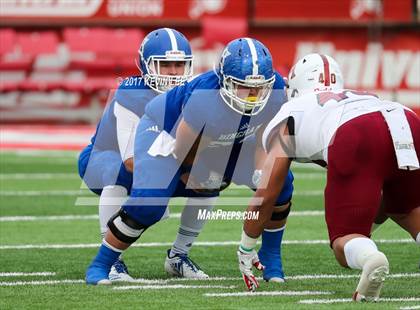 Thumbnail 2 in Herriman vs. Bingham (UHSAA 6A Semifinal) photogallery.