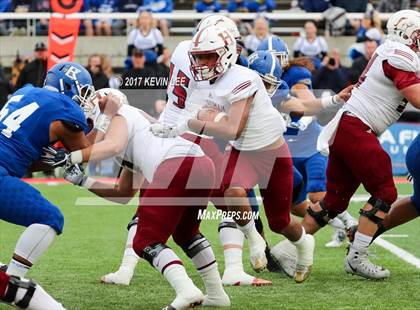 Thumbnail 2 in Herriman vs. Bingham (UHSAA 6A Semifinal) photogallery.