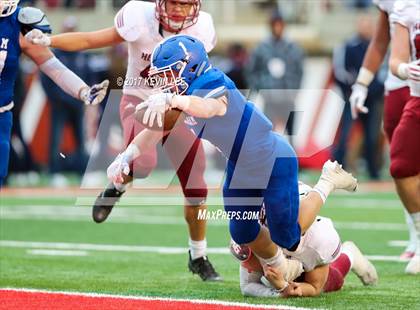 Thumbnail 2 in Herriman vs. Bingham (UHSAA 6A Semifinal) photogallery.