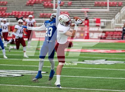 Thumbnail 3 in Herriman vs. Bingham (UHSAA 6A Semifinal) photogallery.