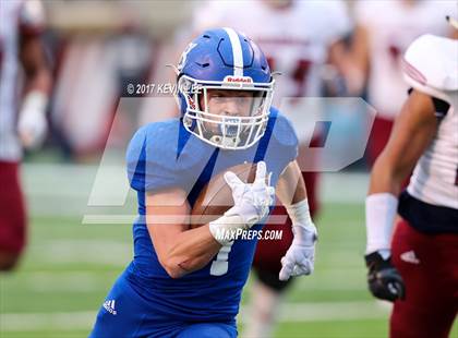 Thumbnail 2 in Herriman vs. Bingham (UHSAA 6A Semifinal) photogallery.