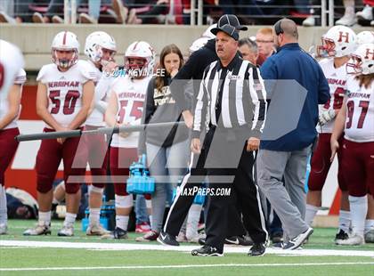 Thumbnail 2 in Herriman vs. Bingham (UHSAA 6A Semifinal) photogallery.