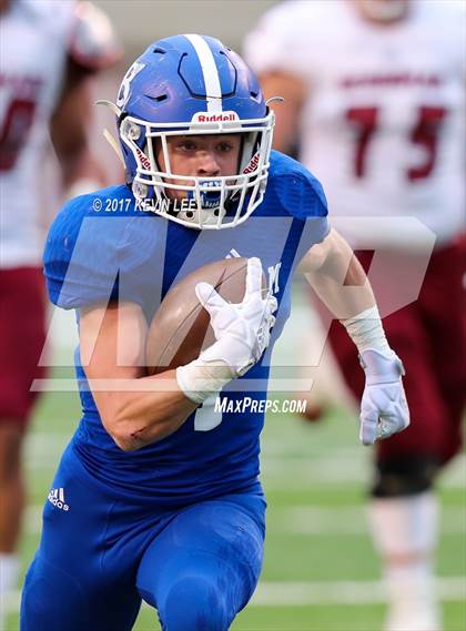 Thumbnail 1 in Herriman vs. Bingham (UHSAA 6A Semifinal) photogallery.