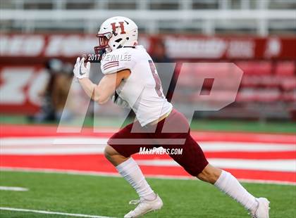 Thumbnail 3 in Herriman vs. Bingham (UHSAA 6A Semifinal) photogallery.
