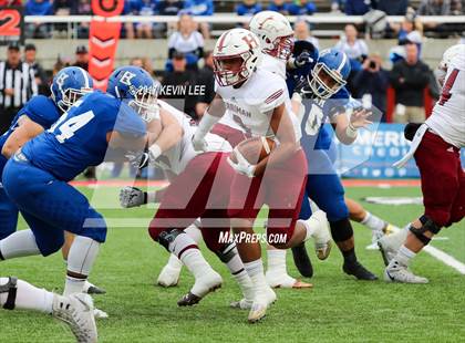 Thumbnail 3 in Herriman vs. Bingham (UHSAA 6A Semifinal) photogallery.