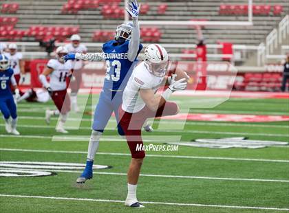 Thumbnail 1 in Herriman vs. Bingham (UHSAA 6A Semifinal) photogallery.