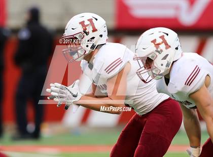 Thumbnail 1 in Herriman vs. Bingham (UHSAA 6A Semifinal) photogallery.