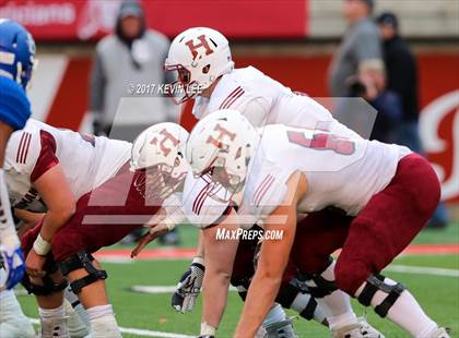 Thumbnail 2 in Herriman vs. Bingham (UHSAA 6A Semifinal) photogallery.