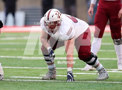 Thumbnail 3 in Herriman vs. Bingham (UHSAA 6A Semifinal) photogallery.