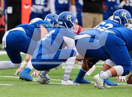 Thumbnail 3 in Herriman vs. Bingham (UHSAA 6A Semifinal) photogallery.