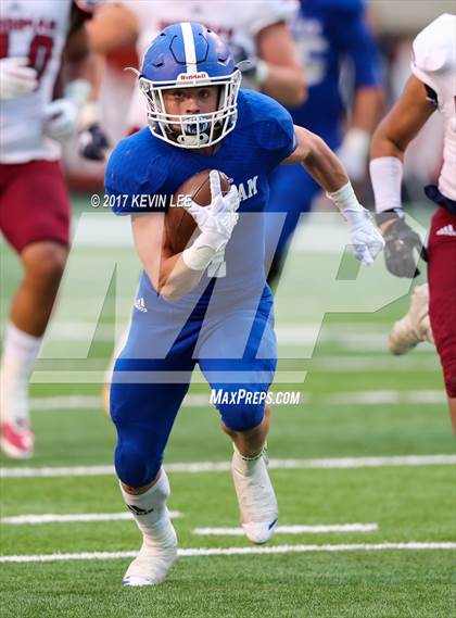 Thumbnail 2 in Herriman vs. Bingham (UHSAA 6A Semifinal) photogallery.